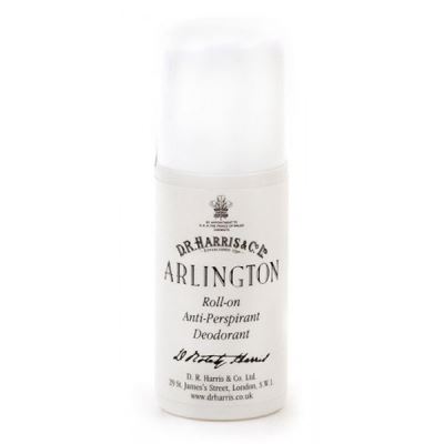 D.R.HARRIS & CO. Arlington Deo Roll-on 50 gr